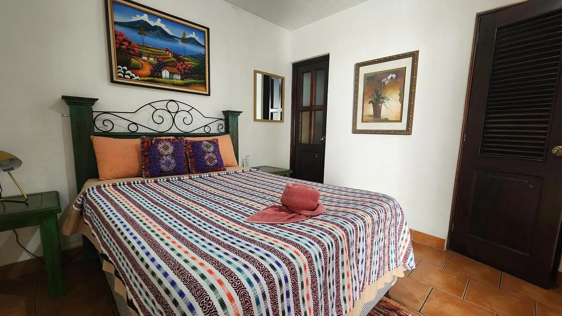 Gasthof Hotel Magnolias Antigua