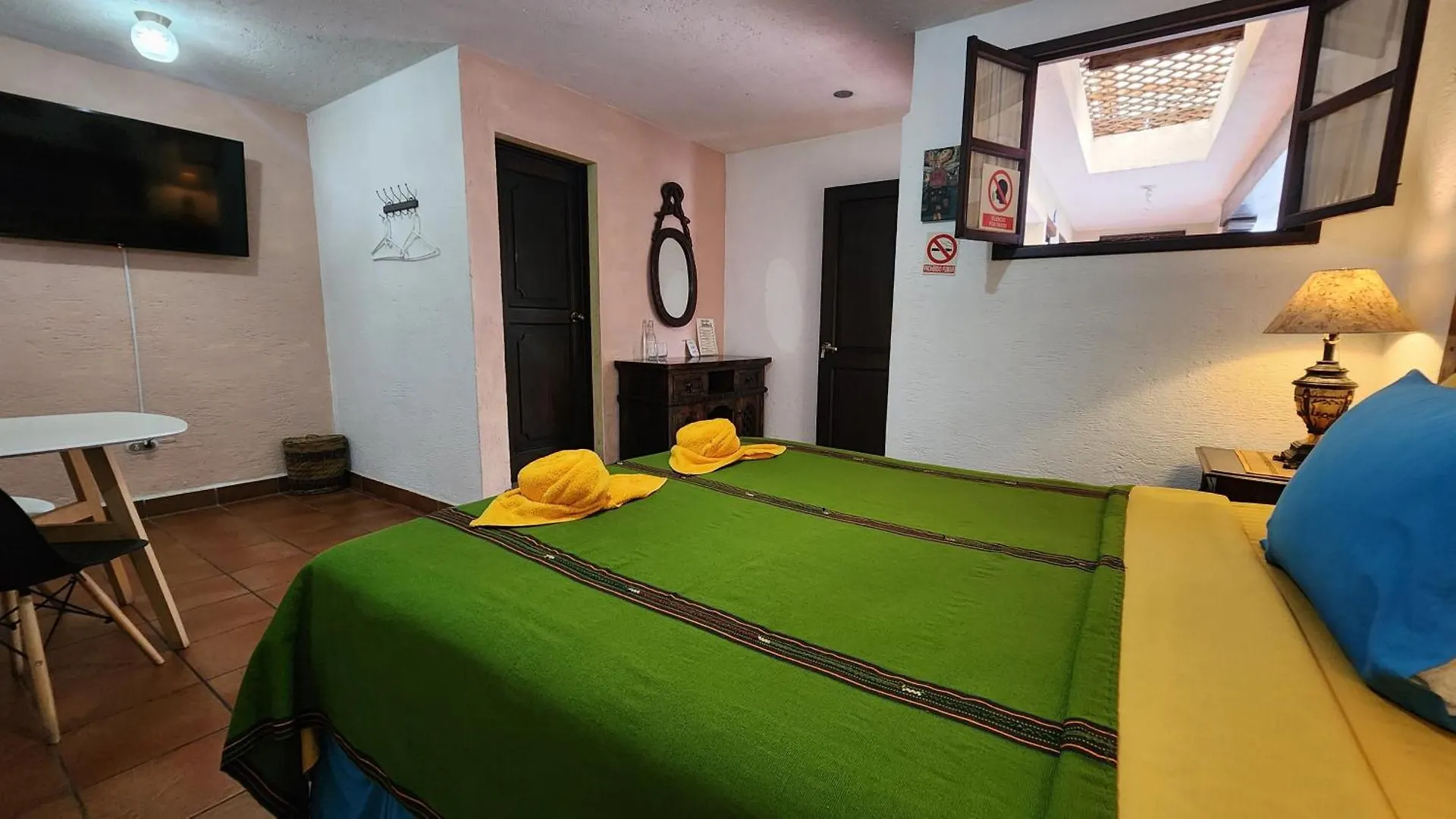 Hotel Magnolias Antigua