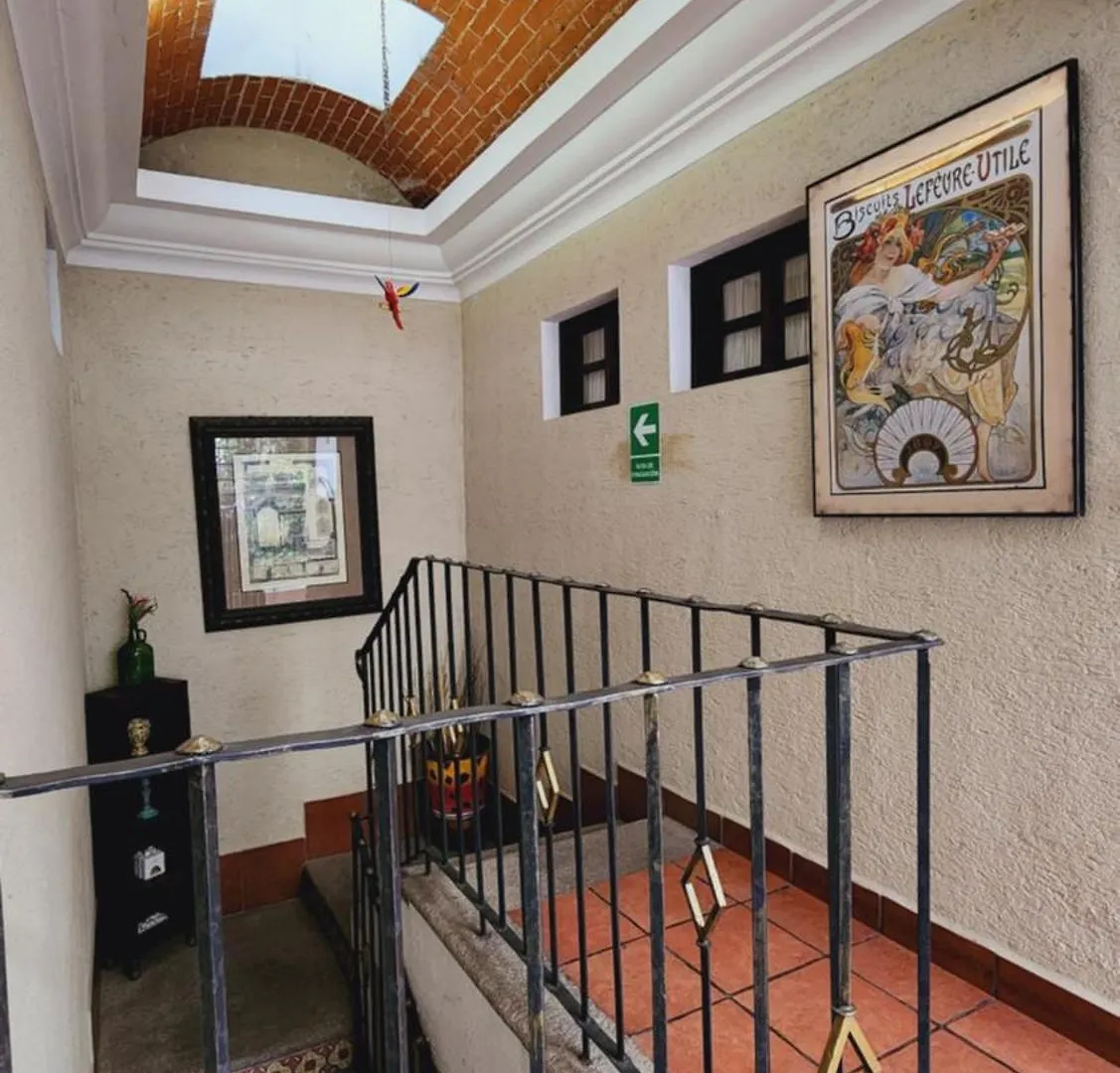 Gasthof Hotel Magnolias Antigua