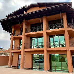 Vrazhdebna Hotel Sofia