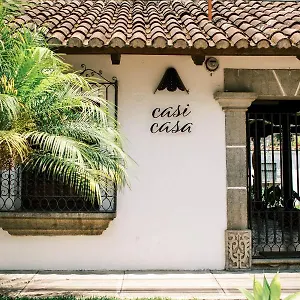 Hostel Casi Casa, Antigua