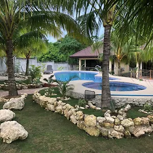Tyner's Place Resort Panglao