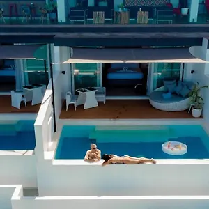 Epic Bohol Adults Only Hotel Dauis