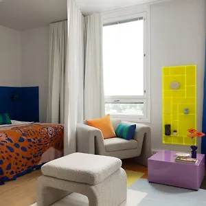 Noli Malmi Hotel Helsinki