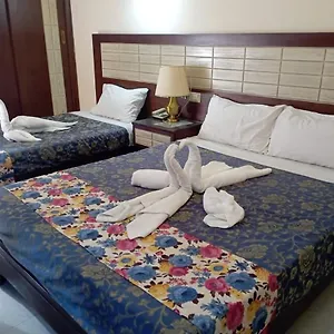 Windsor Hotel Luxor