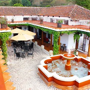 Villa Villas De La Ermita, Antigua