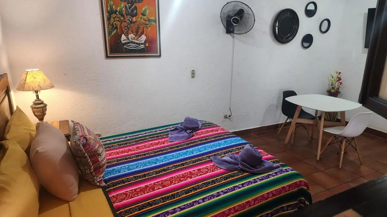 Inn Magnolias Hotel Antigua Guatemala